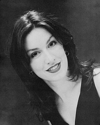 Solo Soprano
